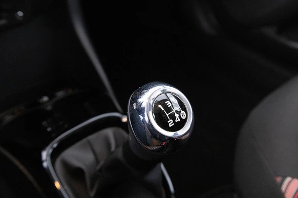 Citroën C1 - Afbeelding 12 van 26