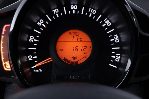 Citroën C1 - Afbeelding 14 van 26