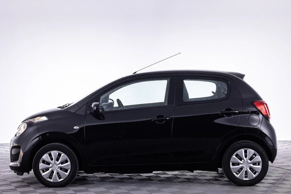 Citroën C1 - Afbeelding 16 van 26