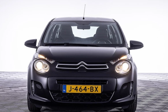 Citroën C1 - Afbeelding 17 van 26