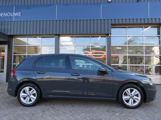 Volkswagen Golf - Afbeelding 4 van 30