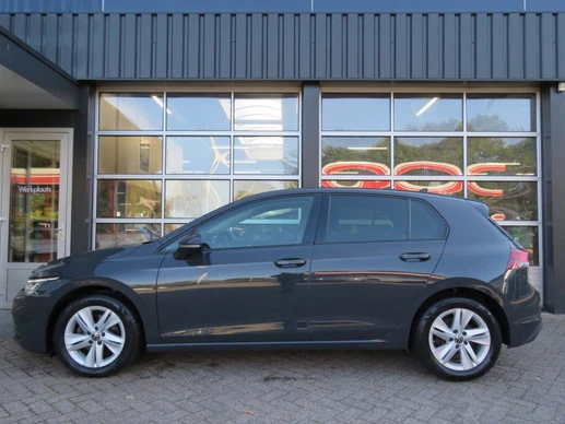 Volkswagen Golf - Afbeelding 6 van 30