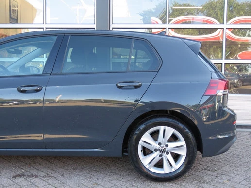 Volkswagen Golf - Afbeelding 7 van 30