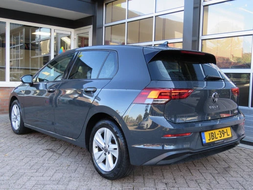 Volkswagen Golf - Afbeelding 8 van 30
