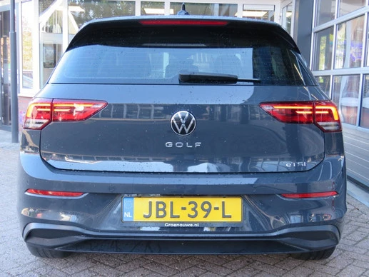 Volkswagen Golf - Afbeelding 9 van 30