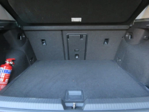 Volkswagen Golf - Afbeelding 13 van 30