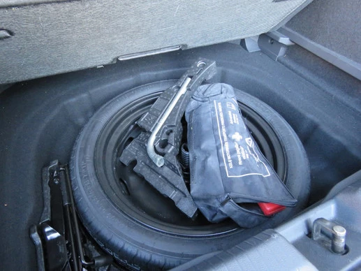 Volkswagen Golf - Afbeelding 15 van 30