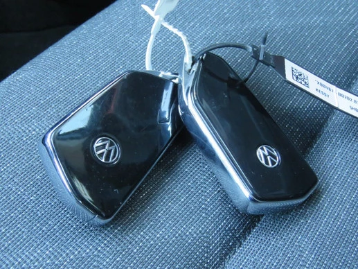 Volkswagen Golf - Afbeelding 17 van 30