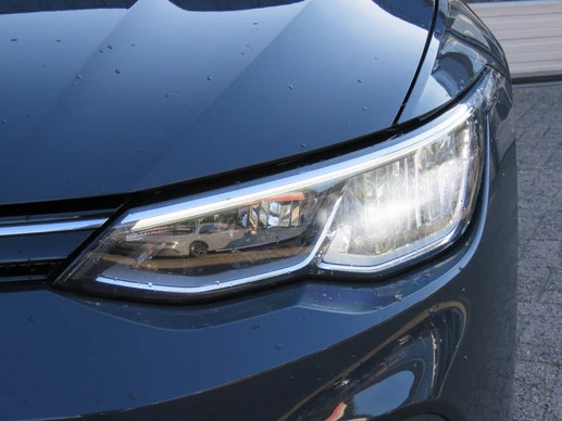 Volkswagen Golf - Afbeelding 19 van 30