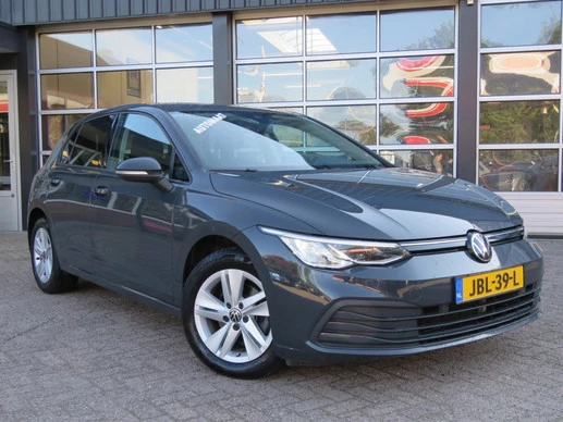 Volkswagen Golf - Afbeelding 23 van 30