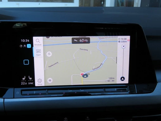 Volkswagen Golf - Afbeelding 30 van 30