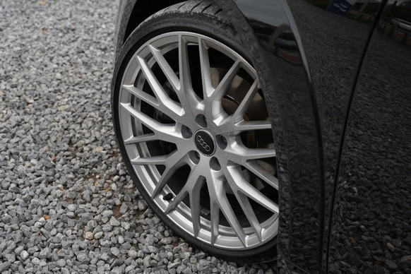 Audi TTS - Afbeelding 9 van 30