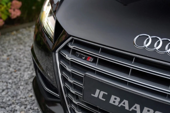 Audi TTS - Afbeelding 10 van 30