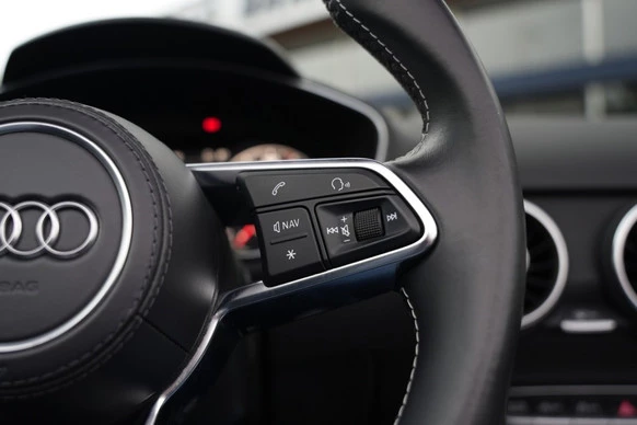 Audi TTS - Afbeelding 17 van 30