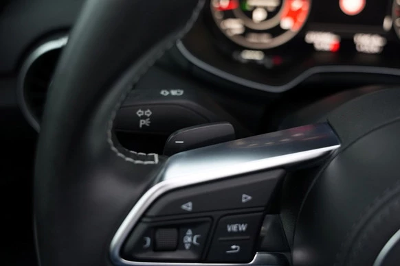 Audi TTS - Afbeelding 18 van 30