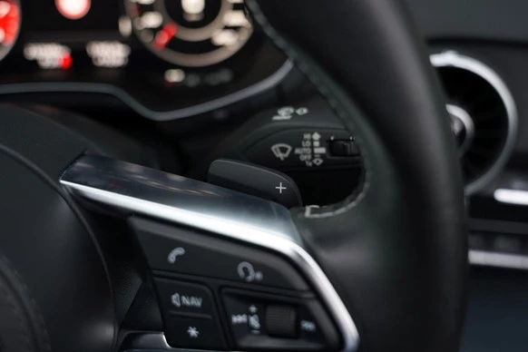 Audi TTS - Afbeelding 19 van 30