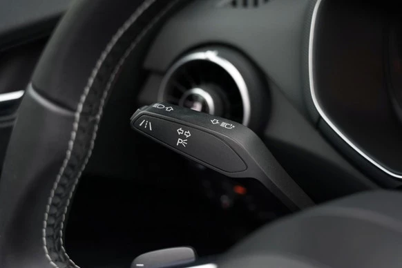 Audi TTS - Afbeelding 21 van 30