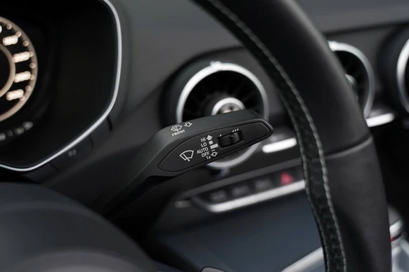 Audi TTS - Afbeelding 22 van 30