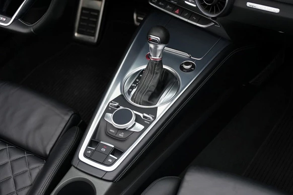 Audi TTS - Afbeelding 25 van 30