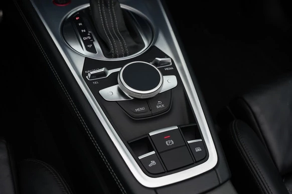 Audi TTS - Afbeelding 26 van 30