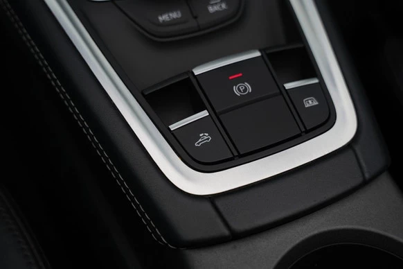 Audi TTS - Afbeelding 27 van 30