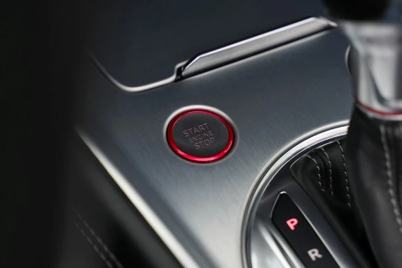 Audi TTS - Afbeelding 28 van 30