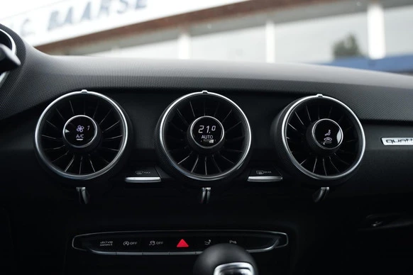 Audi TTS - Afbeelding 30 van 30