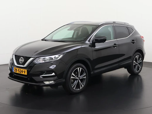 Nissan QASHQAI - Afbeelding 1 van 30