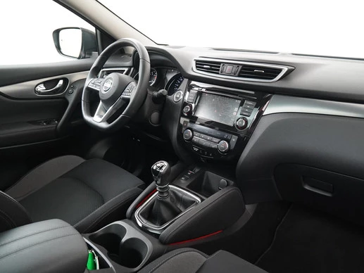 Nissan QASHQAI - Afbeelding 2 van 30