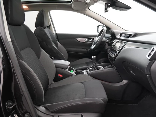 Nissan QASHQAI - Afbeelding 3 van 30