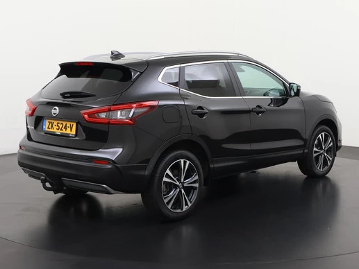 Nissan QASHQAI - Afbeelding 4 van 30