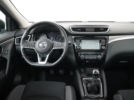 Nissan QASHQAI - Afbeelding 5 van 30