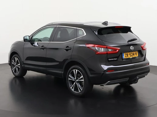 Nissan QASHQAI - Afbeelding 6 van 30