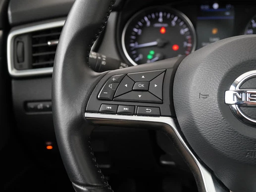 Nissan QASHQAI - Afbeelding 7 van 30