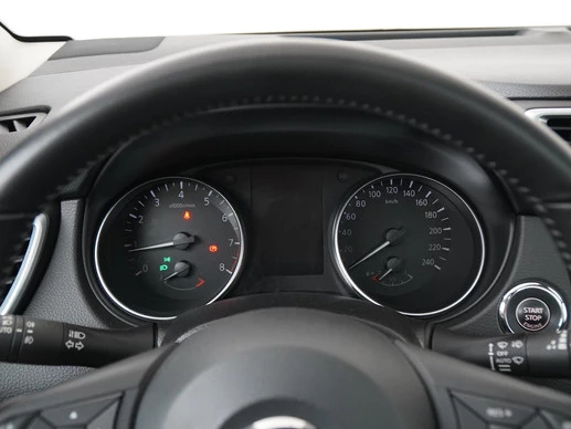 Nissan QASHQAI - Afbeelding 8 van 30