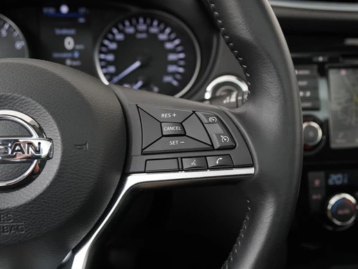Nissan QASHQAI - Afbeelding 9 van 30