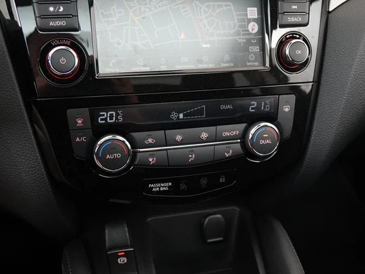 Nissan QASHQAI - Afbeelding 11 van 30