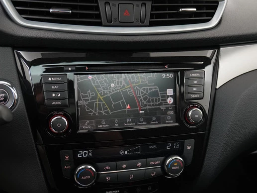Nissan QASHQAI - Afbeelding 12 van 30