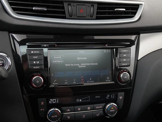 Nissan QASHQAI - Afbeelding 13 van 30