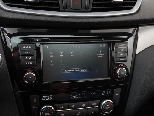 Nissan QASHQAI - Afbeelding 14 van 30