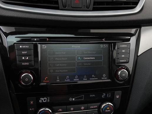 Nissan QASHQAI - Afbeelding 15 van 30