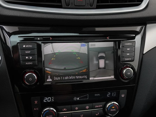 Nissan QASHQAI - Afbeelding 18 van 30