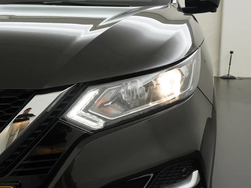 Nissan QASHQAI - Afbeelding 20 van 30