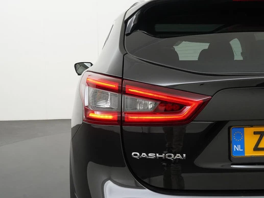 Nissan QASHQAI - Afbeelding 21 van 30
