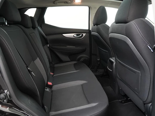 Nissan QASHQAI - Afbeelding 24 van 30
