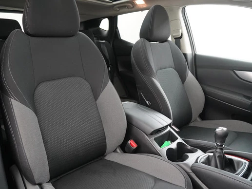 Nissan QASHQAI - Afbeelding 26 van 30