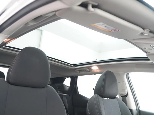 Nissan QASHQAI - Afbeelding 27 van 30
