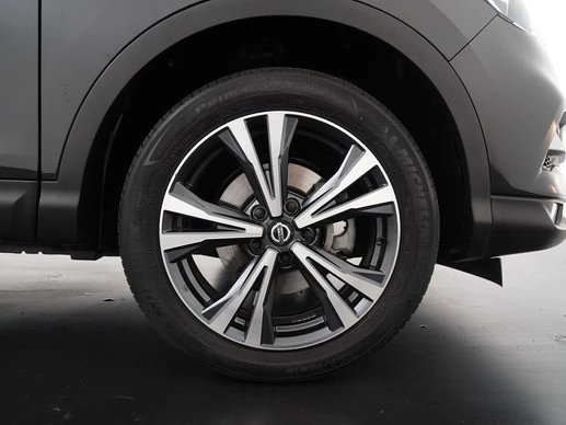 Nissan QASHQAI - Afbeelding 28 van 30
