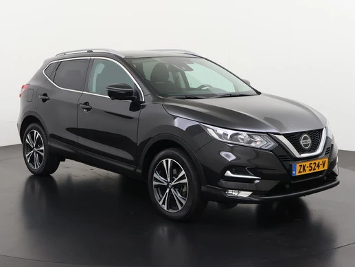 Nissan QASHQAI - Afbeelding 30 van 30