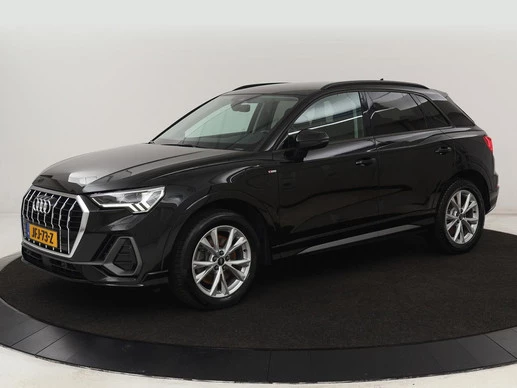 Audi Q3 - Afbeelding 1 van 30